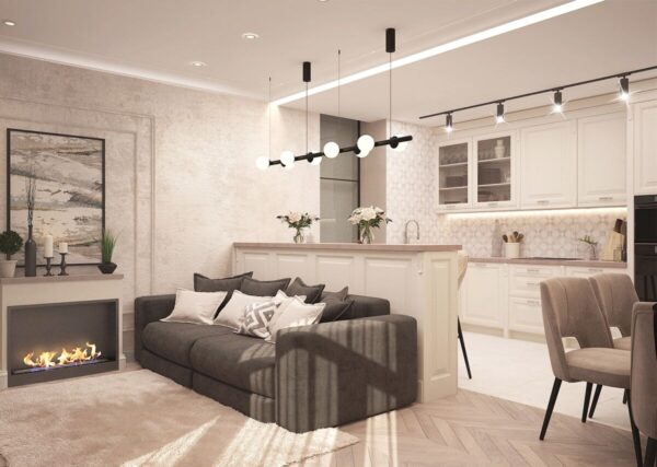 canapele extensibile pentru apartamentele tip studio brasov